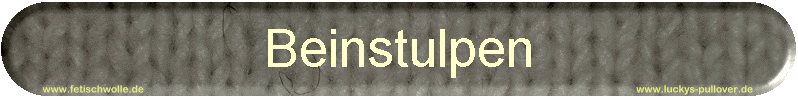 Beinstulpen